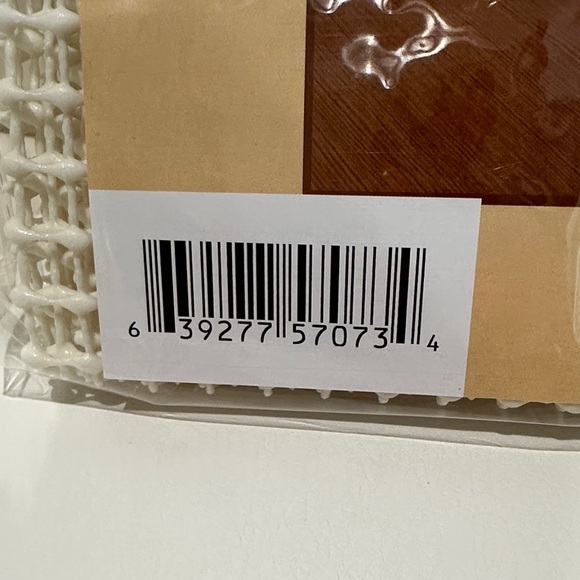 Non-Slip Rug Underlay - Picture 2 of 3